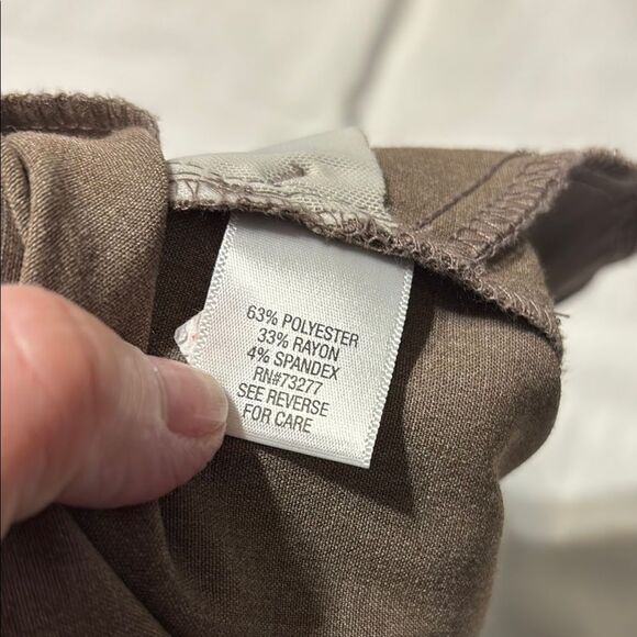 Dana Buchman Ladies Dress pants - Picture 10 of 10